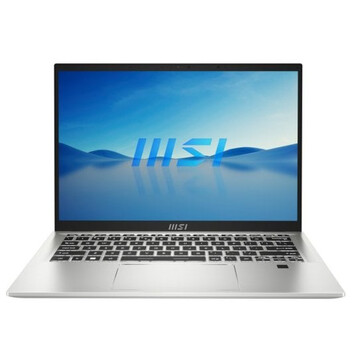 MSI Prestige 14 Evo B13M-415ES Intel Evo Core i5-13500H/8GB/512GB SSD/14" MSI Prestige 14 Evo B13M-415ES Intel Evo Core i5-13500H/8GB/512GB SSD/14"