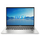 MSI Prestige 14 Evo B13M-415ES Intel Evo Core i5-13500H/8GB/512GB SSD/14" MSI Prestige 14 Evo B13M-415ES Intel Evo Core i5-13500H/8GB/512GB SSD/14"