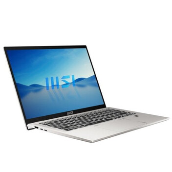 MSI Prestige 14 Evo B13M-415ES Intel Evo Core i5-13500H/8GB/512GB SSD/14" MSI Prestige 14 Evo B13M-415ES Intel Evo Core i5-13500H/8GB/512GB SSD/14"