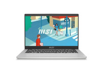 MSI Modern 14 C13M-426XES Intel Core i7-1355U/16GB/1TB SSD/14"