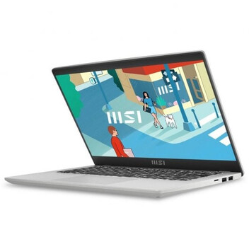 MSI Modern 14 C13M-426XES Intel Core i7-1355U/16GB/1TB SSD/14" MSI Modern 14 C13M-426XES Intel Core i7-1355U/16GB/1TB SSD/14"