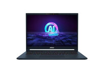 MSI Stealth 14 AI Studio A1VFG-032XES Intel Core Ultra 9 185H/32GB/1TB SSD/RTX 4060/14"