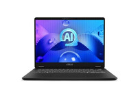 MSI Prestige 14 AI Evo C1MG-023ES Intel Evo Core Ultra 7 155H/16GB/1TB SSD/14"