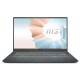 MSI Modern 15 A11SB-858XES Intel Core i7-1195G7/32GB/1TB SSD/MX450/15.6"