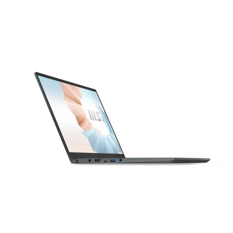 MSI Modern 15 A11SB-858XES Intel Core i7-1195G7/32GB/1TB SSD/MX450/15.6"