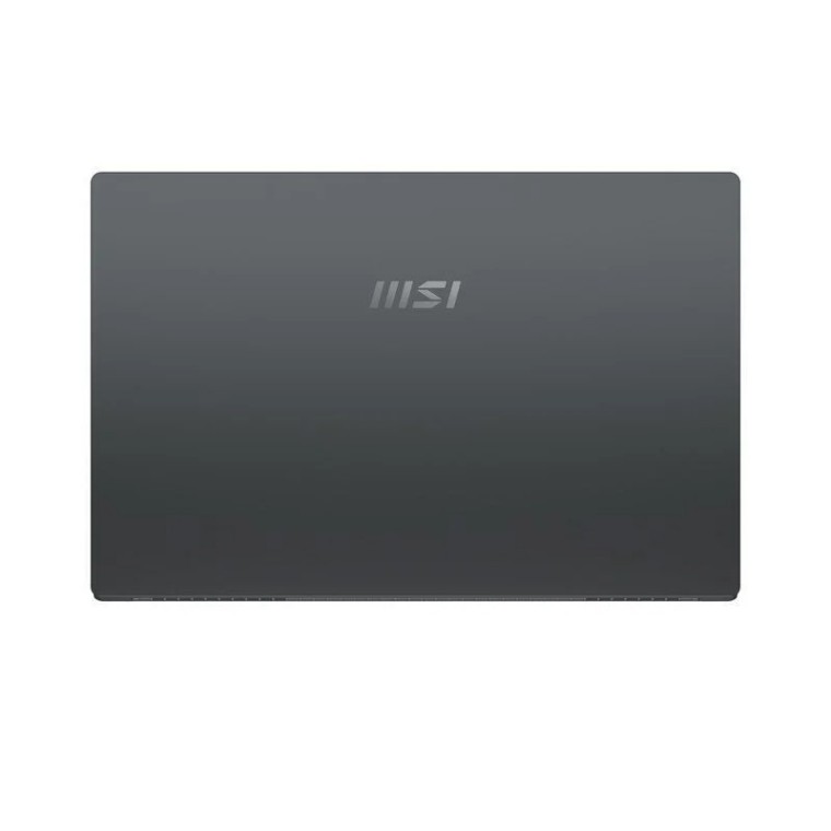 MSI Modern 15 A11SB-858XES Intel Core i7-1195G7/32GB/1TB SSD/MX450/15.6"