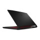 MSI Katana GF66 11UE-667XES Intel Core i7-11800H/8GB/512GB SSD/RTX 3060/15.6"