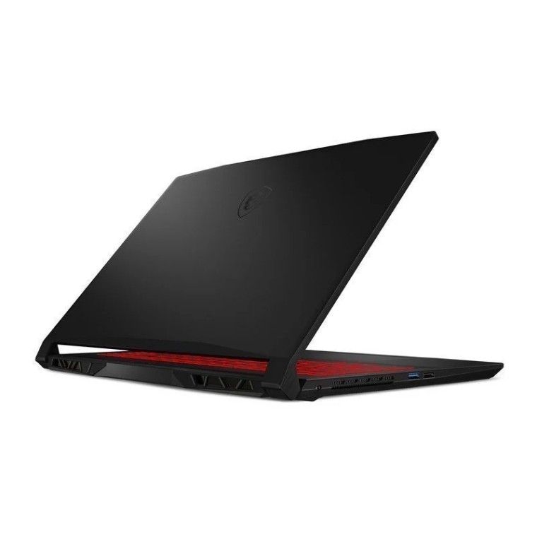 MSI Katana GF66 11UE-667XES Intel Core i7-11800H/8GB/512GB SSD/RTX 3060/15.6"