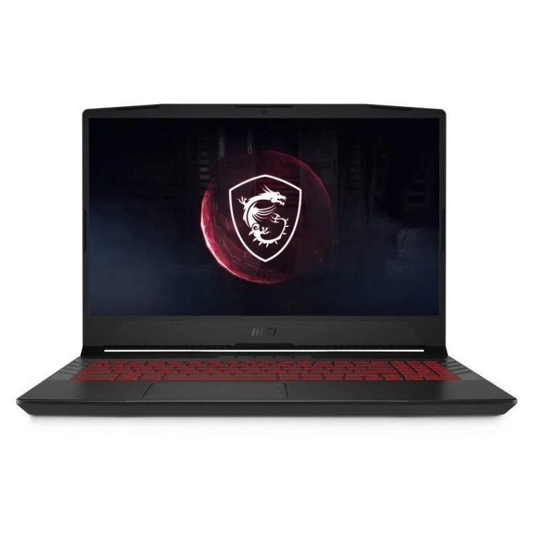 MSI Pulse GL66 11UEK-061XES Intel Core i7-11800H/16 GB/1TB SSD/RTX 3060/15.6"