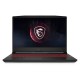 MSI Pulse GL66 11UEK-061XES Intel Core i7-11800H/16 GB/1TB SSD/RTX 3060/15.6"