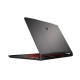 MSI Pulse GL66 11UEK-061XES Intel Core i7-11800H/16 GB/1TB SSD/RTX 3060/15.6"