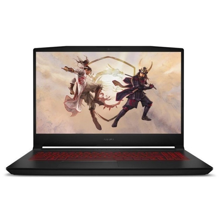 MSI Katana GF66 11UC-045XES Intel Core i7-11800H/16 GB/1TB SSD/RTX3050/15.6"