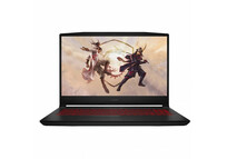 MSI Katana GF66 Intel Core i7-11800H/16GB/512GB SSD/RTX3050/15.6"