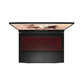 MSI Katana GF66 Intel Core i7-11800H/16GB/512GB SSD/RTX3050/15.6"