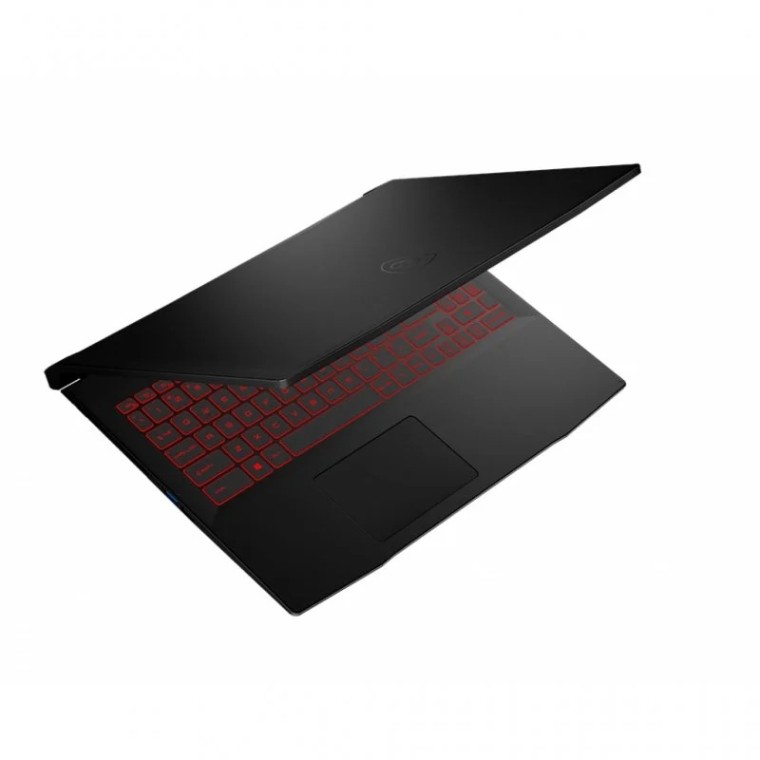 MSI Katana GF66 Intel Core i7-11800H/16GB/512GB SSD/RTX3050/15.6"