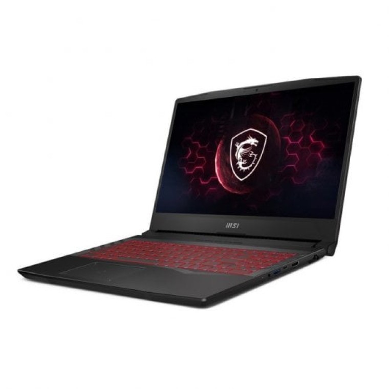 MSI Pulse GL66 12UEK-085ES Intel Core i7-12700H/16GB/1TB SSD/RTX 3060/15.6"