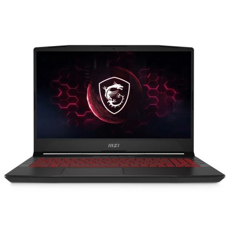 MSI Pulse GL66 12UGK-465ES Intel Core i7-12700H/16GB/1TB SSD/RTX 3070/15.6"