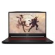 MSI Katana GF66 12UE-1203XES Intel Core i5-12450H/16GB/512GB SSD/RTX3060/15.6"