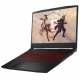 MSI Katana GF66 12UGS-663XES Intel Core i7-12700H/16GB/1TB SSD/RTX 3070Ti/15.6"