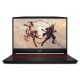 MSI Katana GF66 12UD-081XES Intel Core i7-12700H/16GB/512GB SSD/RTX3050Ti/15.6"