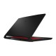 MSI Katana GF66 12UC-820XES Intel Core i7-12650H/16GB/512GB SSD/RTX3050/15.6"