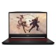 MSI Katana GF66 12UC-873XES Intel Core i5-12450H/16GB/512GB SSD/RTX 3050/15.6"