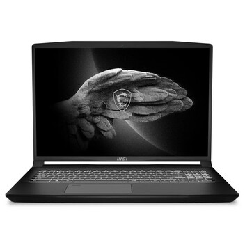 MSI Creator M16 A12UD-232ES Intel Core i7-12700H/16GB/1TB SSD/RTX 3050Ti/16"
