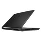 MSI Creator M16 A12UD-232ES Intel Core i7-12700H/16GB/1TB SSD/RTX 3050Ti/16"