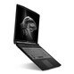 MSI Creator M16 A12UD-232ES Intel Core i7-12700H/16GB/1TB SSD/RTX 3050Ti/16"