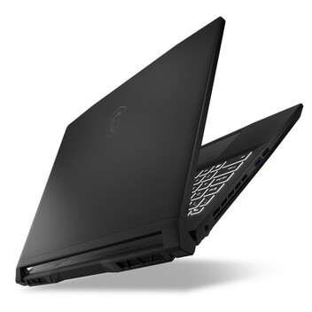MSI Creator M16 A12UD-232ES Intel Core i7-12700H/16GB/1TB SSD/RTX 3050Ti/16"