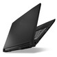 MSI Creator M16 A12UD-232ES Intel Core i7-12700H/16GB/1TB SSD/RTX 3050Ti/16"