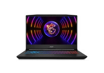 MSI Pulse 15 B13VFK-442XES Intel Core i7-13700H/32GB/1TB SSD/RTX 4060/15.6"
