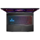 MSI Pulse 15 B13VFK-442XES Intel Core i7-13700H/32GB/1TB SSD/RTX 4060/15.6"