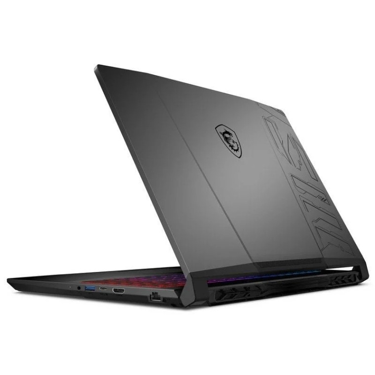 MSI Pulse 15 B13VFK-442XES Intel Core i7-13700H/32GB/1TB SSD/RTX 4060/15.6"