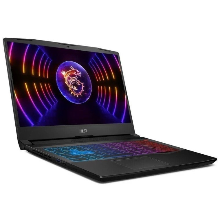 MSI Pulse 15 B13VFK-443XES Intel Core i7-13700H/16GB/1TB SSD/RTX 4060/15.6"