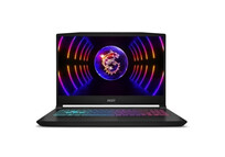MSI Katana 15 B13VGK-1405XES Intel Core i9-13900H/16GB/1TB SSD/RTX 4070/17.3"