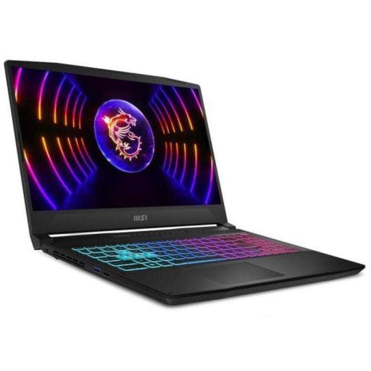 MSI Katana 15 B13VFK-1854XES Intel Core i7-13700H/16GB/1TB SSD/RTX 4060/15.6"