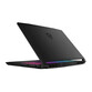 Portátil MSI Katana 15 HX B14WGK-086XES 15,6" Intel Core i7-14650HX 32GB 1TB SSD RTX 5070