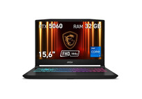 Portátil MSI Katana 15 HX B14WFK-461XES 15.6" Intel Core i7-14650HX 32GB 1TB SSD RTX 5060 8GB FreeDO