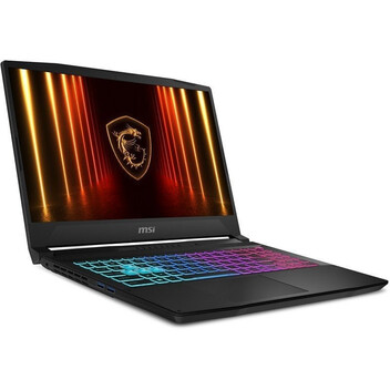 Portátil MSI Katana 15 HX B14WFK-461XES 15.6" Intel Core i7-14650HX 32GB 1TB SSD RTX 5060 8GB FreeDO