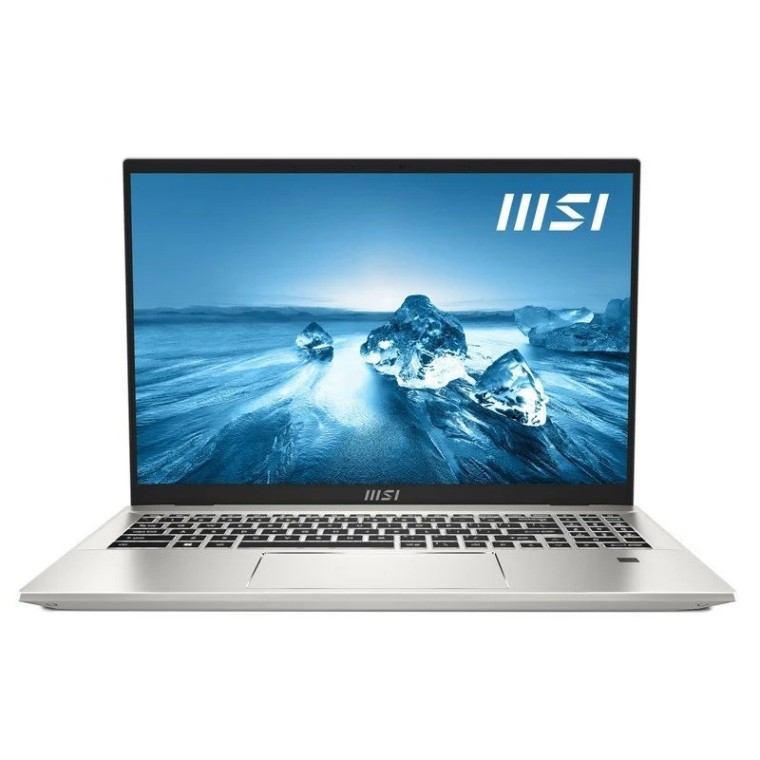 MSI Prestige 16 A12UD-219XES Intel Core i7-1280P/32GB/1TB SSD/RTX 3050Ti/16"