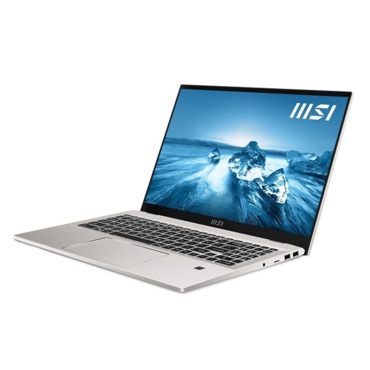 MSI Prestige 16 A12UD-219XES Intel Core i7-1280P/32GB/1TB SSD/RTX 3050Ti/16"