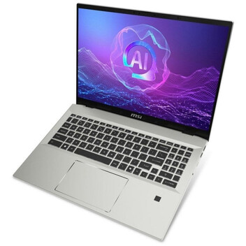 Portátil MSI Prestige A16 AI+ A3XMG-077ES AMD Ryzen AI 9 HX 370/32GB/1TB SSD/16" + WIN 11 Portátil MSI Prestige A16 AI+ A3XMG-077ES AMD Ryzen AI 9 HX 370/32GB/1TB SSD/16" + WIN 11