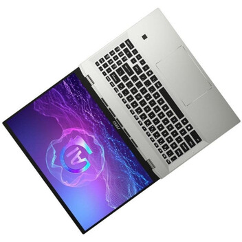 Portátil MSI Prestige A16 AI+ A3XMG-077ES AMD Ryzen AI 9 HX 370/32GB/1TB SSD/16" + WIN 11 Portátil MSI Prestige A16 AI+ A3XMG-077ES AMD Ryzen AI 9 HX 370/32GB/1TB SSD/16" + WIN 11