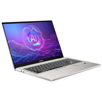 Portátil MSI Prestige A16 AI+ A3XMG-077ES AMD Ryzen AI 9 HX 370/32GB/1TB SSD/16" + WIN 11 Portátil MSI Prestige A16 AI+ A3XMG-077ES AMD Ryzen AI 9 HX 370/32GB/1TB SSD/16" + WIN 11