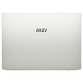 Portátil MSI Prestige A16 AI+ A3XMG-077ES AMD Ryzen AI 9 HX 370/32GB/1TB SSD/16" + WIN 11 Portátil MSI Prestige A16 AI+ A3XMG-077ES AMD Ryzen AI 9 HX 370/32GB/1TB SSD/16" + WIN 11