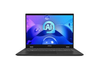 MSI Prestige 16 AI Studio B1VFG-022ES Intel Evo Core Ultra 7 155H/16GB/1TB SSD/RTX 4060/16"