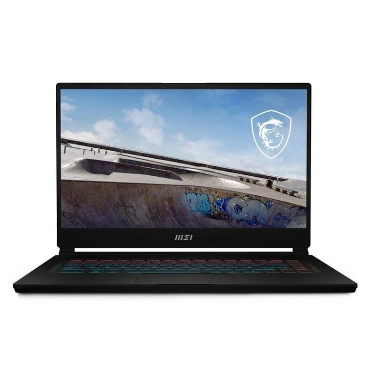 MSI Stealth 15M B12UE-023XES Intel Core i7-1280P/32GB/1TB SSD/RTX 3060/15.6''