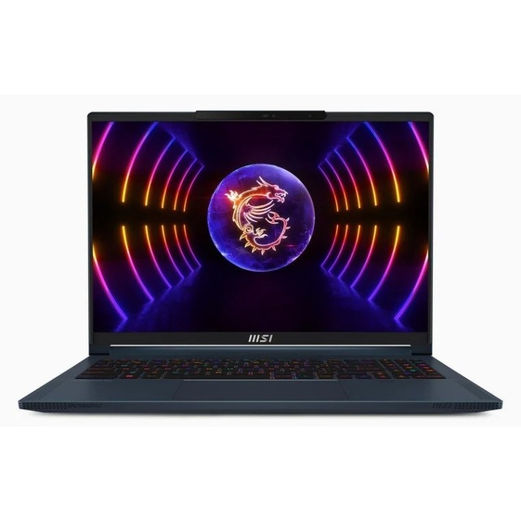 MSI Stealth 16 Studio A13VF-037ES Intel Core i7-13700H/32GB/1TB SSD/RTX 4060/16"