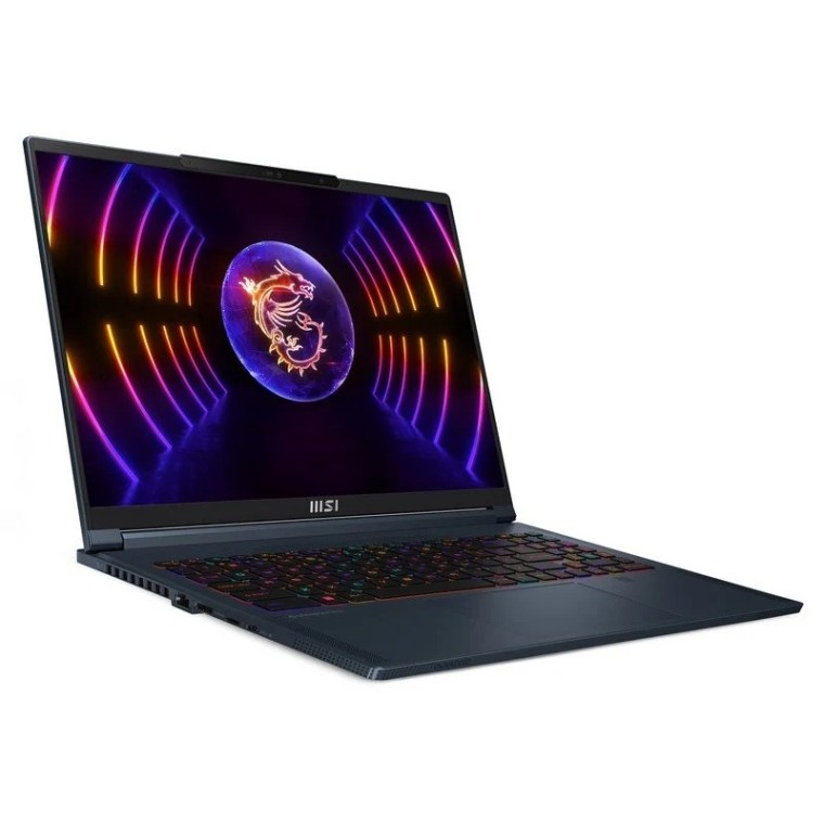 MSI Stealth 16 Studio A13VF-037ES Intel Core i7-13700H/32GB/1TB SSD/RTX 4060/16"